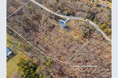 6650 Shenandoah Drive, Dittmer, MO 63023 - Photo 56