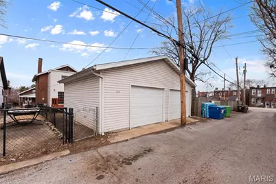 4928 Walsh Street, Saint Louis, MO 63109 - Photo 38