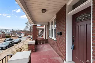 4928 Walsh St, Saint Louis, MO 63109 - Photo 4