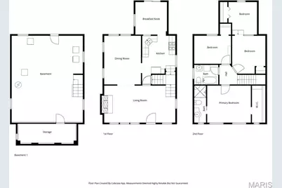 4928 Walsh Street, Saint Louis, MO 63109 - Photo 50