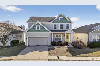 508 Country Chase Drive, Lake Saint Louis, MO 63367 - Photo 1