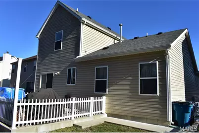 5909 Southcrest Way, Saint Louis, MO 63129 - Photo 2