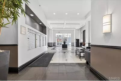 1501 Locust Street #1204, Saint Louis, MO 63103 - Photo 34