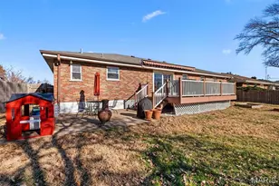 11842 Sunlind, Sunset Hills, MO 63127 - Photo 26