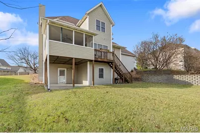 2306 Abbey Road, Cape Girardeau, MO 63701 - Photo 8