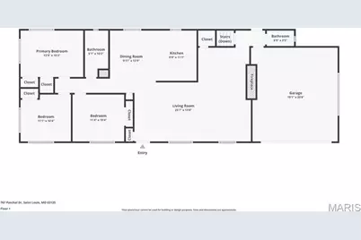 767 Paschal Drive, Mehlville, MO 63125 - Photo 36