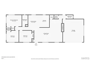 767 Paschal Dr, Mehlville, MO 63125 - Photo 36