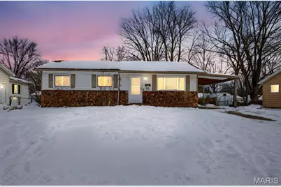 520 Kent Drive, Wentzville, MO 63385 - Photo 2