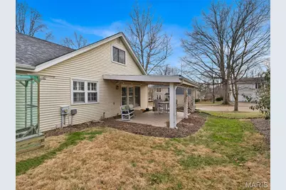 759 Carman Woods Drive, Manchester, MO 63021 - Photo 34