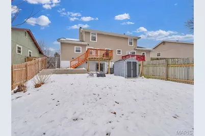 309 Della Drive, Saint Peters, MO 63376 - Photo 24