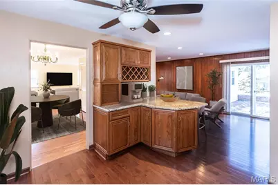 1031 Glenway Drive, Saint Louis, MO 63122 - Photo 12