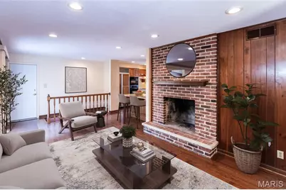 1031 Glenway Drive, Saint Louis, MO 63122 - Photo 6