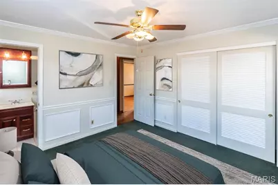 1031 Glenway Drive, Saint Louis, MO 63122 - Photo 14