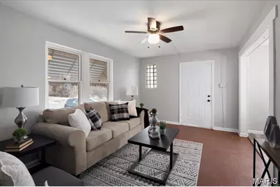 6800 Stratford Avenue, Saint Louis, MO 63121 - Photo 4