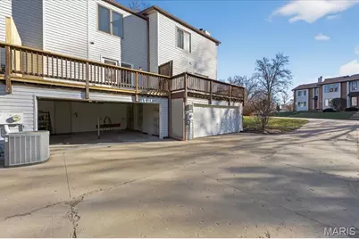 63 Spring Song Court #D, Saint Peters, MO 63376 - Photo 26