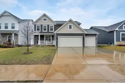 3249 River Breeze Court, Saint Charles, MO 63301 - Photo 2