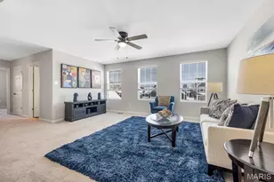 3249 River Breeze Ct, Saint Charles, MO 63301 - Photo 22