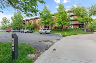 585 Coeur de Royale Dr, Creve Coeur, MO 63141 - Photo 44