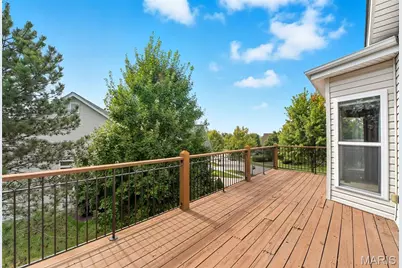 153 Kendall Bluff Court, Chesterfield, MO 63017 - Photo 30