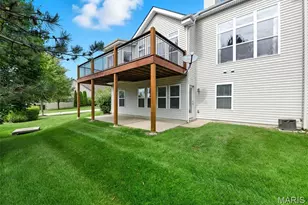 153 Kendall Bluff Ct, Chesterfield, MO 63017 - Photo 28