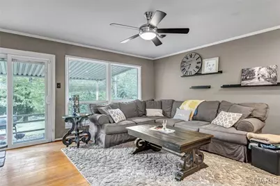 1730 Parktree Lane, Saint Louis, MO 63138 - Photo 14