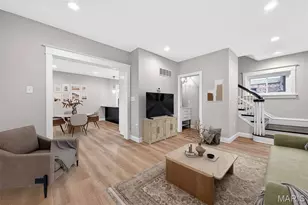 6810 Pershing Ave, University City, MO 63130 - Photo 10