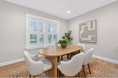 6810 Pershing Avenue, University City, MO 63130 - Photo 14