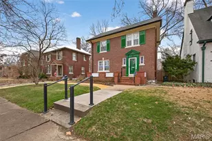 6810 Pershing Ave, University City, MO 63130 - Photo 2
