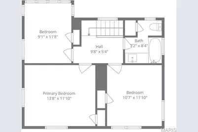 6810 Pershing Avenue, University City, MO 63130 - Photo 38