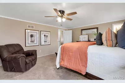 6271 Sandycreek Court, Unincorporated, MO 63033 - Photo 24