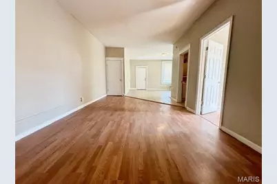 4532 Pennsylvania Avenue #2F, Saint Louis, MO 63111 - Photo 6