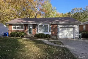1260 Gahan Dr, Saint Louis, MO 63031 - Photo 1