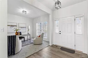 217 Hidden Bluffs Dr, Lake Saint Louis, MO 63367 - Photo 6