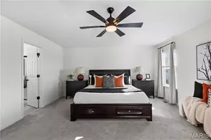 217 Hidden Bluffs Dr, Lake Saint Louis, MO 63367 - Photo 38