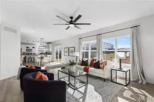 217 Hidden Bluffs Dr, Lake Saint Louis, MO 63367 - Photo 16