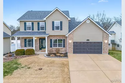 1653 Bermuda Drive, Festus, MO 63028 - Photo 1