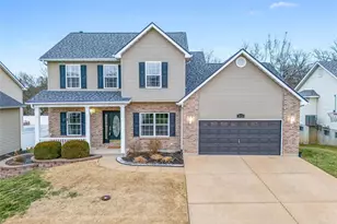 1653 Bermuda Dr, Festus, MO 63028 - Photo 1