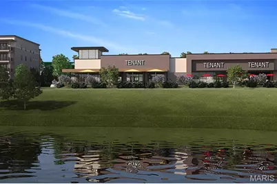 14305 Woods Mill Crossing #302, Town and Country, MO 63017 - Photo 2