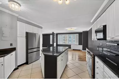 900 S Hanley Road #7E, Clayton, MO 63105 - Photo 16