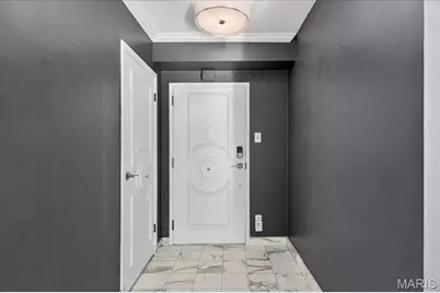 900 S Hanley Road #7E, Clayton, MO 63105 - Photo 4