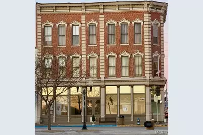 201 - 203 Broadway Street, Hannibal, MO 63401 - Photo 2