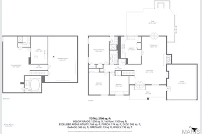 1148 Crested View Drive, Unincorporated, MO 63146 - Photo 66