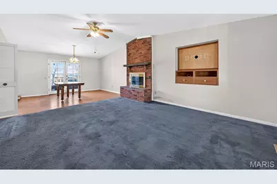 1148 Crested View Drive, Unincorporated, MO 63146 - Photo 8