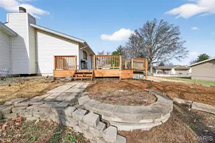 1148 Crested View Dr, Unincorporated, MO 63146 - Photo 58