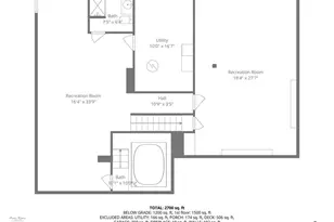 1148 Crested View Dr, Unincorporated, MO 63146 - Photo 64