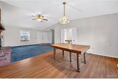 1148 Crested View Drive, Unincorporated, MO 63146 - Photo 16