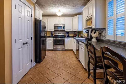 1720 Whitener Street, Cape Girardeau, MO 63701 - Photo 8