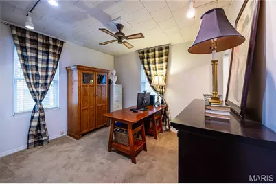 1720 Whitener Street, Cape Girardeau, MO 63701 - Photo 18