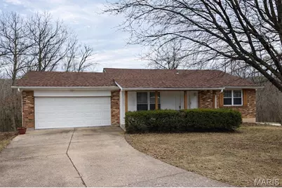 26230 Woodhill Court, Warrenton, MO 63383 - Photo 1
