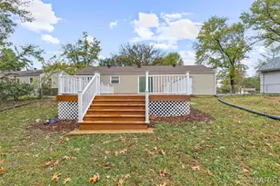 1738 E Highview Dr, Arnold, MO 63010 - Photo 24
